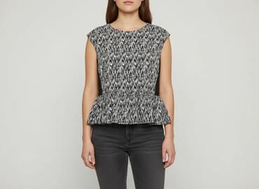 papaya ubrania sukienki: Papaya, Bluzka damska, rozmiar XL — 7