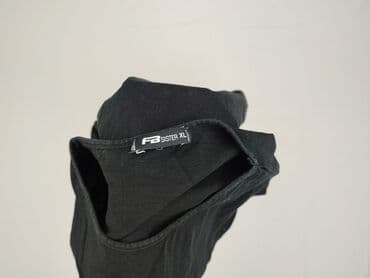 megi sukienki dresowe: FB Sister, Sukienka damska, rozmiar XL — 4