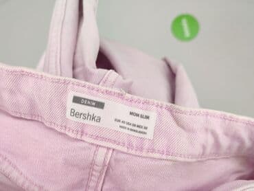 jeansy damskie cropp: Bershka, Джинси жіночі, M на lalafo.pl — 5 jeansy damskie cropp: Bershka, Джинси жіночі, M — 5