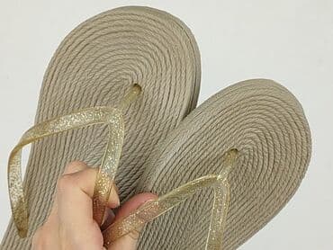 klapki damskie bench: Klapki damskie, rozmiar 44 — 5