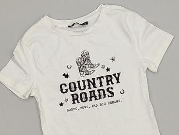 Sinsay, Футболка жіноча, розмір XS