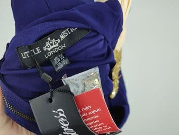 miu miu sukienki: Little Mistress, Sukienka damska, rozmiar XL — 5