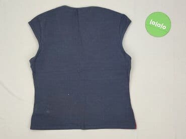 koszulka z c a: T-shirt damski, rozmiar L — 3