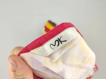 sukienki na wesele plus size w kwiaty: Sukienka damska, rozmiar M — 4