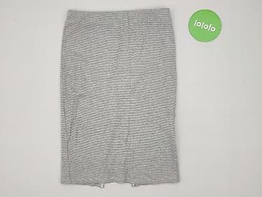 leopard pants stradivarius: Zara, Spódnica damska, rozmiar S — 2