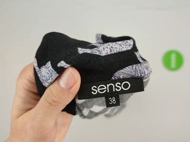 koszula tunika damska: Koszula damska, rozmiar M — 4