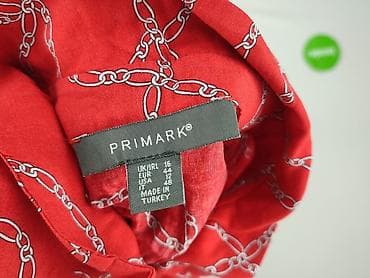 hellfire club primark: Primark, Koszula damska, rozmiar XL — 4