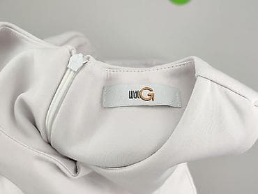 adidasy na wesele: WAL G., Sukienka damska, rozmiar S — 4