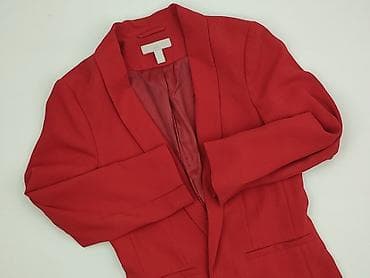 H&M, Marynarka damska, rozmiar 2XS w lalafo.pl H&M, Marynarka damska, rozmiar 2XS