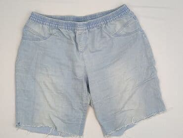 lee jeans: Szorty damskie, rozmiar XL — 1