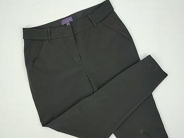 deichmann jordan 4: Violeta By Mango, Spodnie materiałowe damskie, rozmiar L — 1