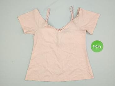 vila bluzki: Boohoo, Bluzka damska, rozmiar M — 2