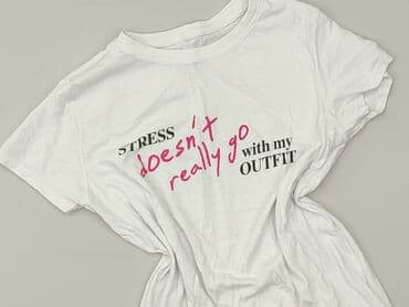 Primark, T-shirt damski, rozmiar XS w lalafo.pl Primark, T-shirt damski, rozmiar XS