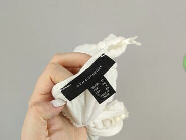 bluzy atomówki: Atmosphere, Bluzka damska, rozmiar M — 4