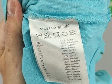 koszulka hugo boss: T-shirt, 3-6 months, condition - Good — 5