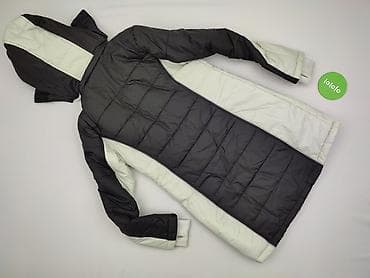 parka 110: Bpc bonprix collection, Kurtka zimowa damska, rozmiar M — 3