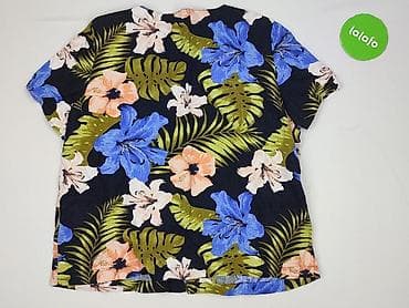 biale trampki mustang: Vero Moda, Koszula damska, rozmiar L — 3