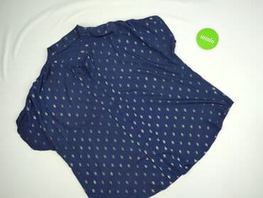 shein jeans: Shein Curve, Women's blouse, size 5XL — 2