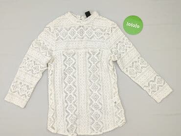 bluzka do karmienia lidl: Lindex, Жіноча блуза, розмір XS — 3