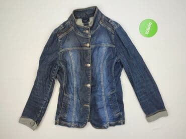 dsquared2 kurtka damska: Tatuum, Джинсова куртка жіноча, розмір M — 3