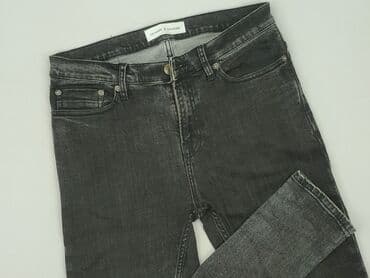 lejon buty zimowe: Samsøe Samsøe, Jeansy damskie, rozmiar L — 1