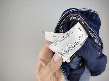 jeans 514 levis: Jeansy damskie, rozmiar L — 6