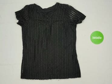 t shirty basic: T-shirt damski, rozmiar S — 2