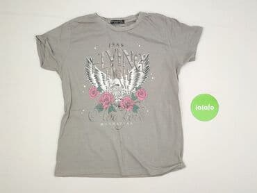 koszulka rolling stones stradivarius: Stradivarius, T-shirt damski, rozmiar L — 2