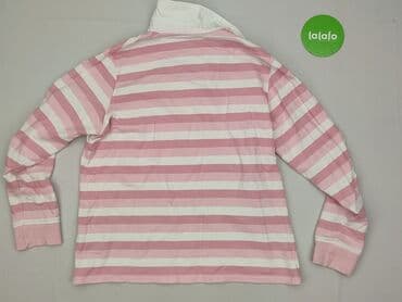 pięć lat w paski bluza w paski swiat: Women`s sweatshirt, size M (EU 38) — 3