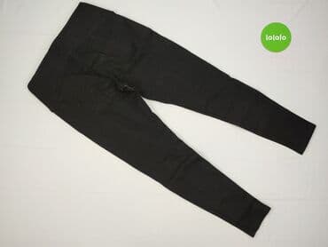 calvin klein performance t shirty: M&S Collection, Legginsy Eleganckie damskie, M — 3