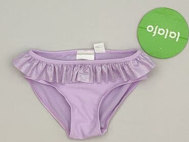rajstopy ciekawe wzory: Bottom of the swimsuits, H&M, 3-4 years, 98-104 cm, condition - Perfect — 2