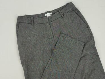 H&M, Spodnie materiałowe damskie, rozmiar XS
