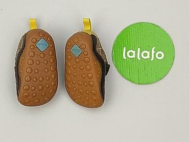 ecco dzieci: Buciki niemowlęce, Clarks, 18, stan - Bardzo dobry — 3