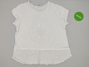 odd future t shirty: T-shirt damski, rozmiar 4XL — 3