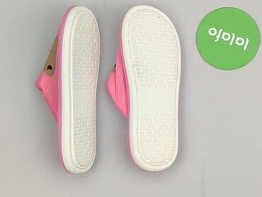 kapcie grincza: Kapcie damskie, rozmiar 37 — 3