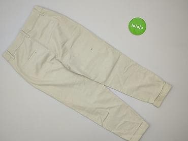 barefoot ccc: Spodnie materiałowe damskie, rozmiar S — 3