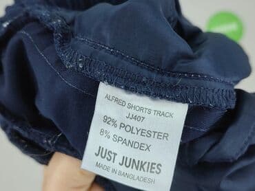 lidl sweterek niemowlecy: Szorty dla mężczyzn, M — 5