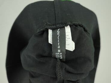 leginsy z siatka: Latelita, Legginsy Sportowe damskie, rozmiar M — 4