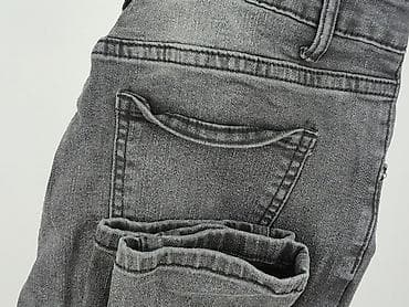 ugg na platformie ccc: Jeansy damskie, rozmiar M — 5