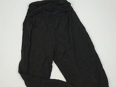 smyk sandaly: Blind Date, Spodnie materiałowe damskie, rozmiar S — 2