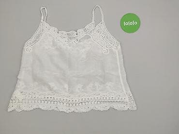 short description: Top damski, rozmiar L — 3