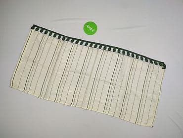 Towels: PL - Napkin 103 x 45, color - Beige, condition - Very good — 3