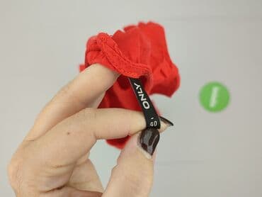 Kobiety: ONLY, Bluzka damska, L — 4