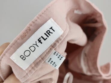 biale trampki tommy: Bodyflirt, Jeansy damskie, M — 4