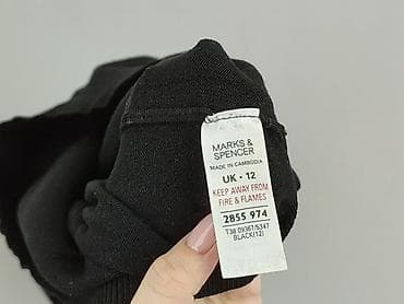 marks and spencer sweter: Marks & Spencer, Sweter damski, rozmiar M — 4