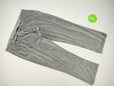 reebok dresy: Esmara, Spodnie dresowe damskie, rozmiar XL — 2