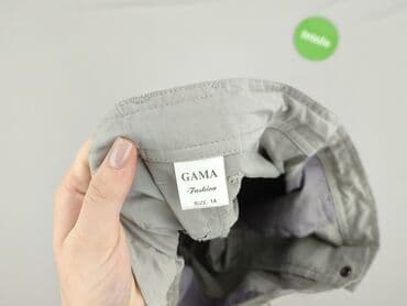 krótkie spodenki robocze neo: Shorts for women, size XL — 5