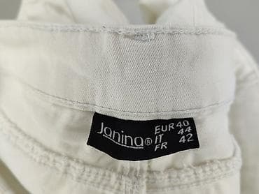 jeans jacket: Janina, Jeansy damskie, rozmiar S — 4