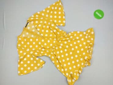 jasna sukienka plus size: Luc-Ce, Sukienka damska, M — 2