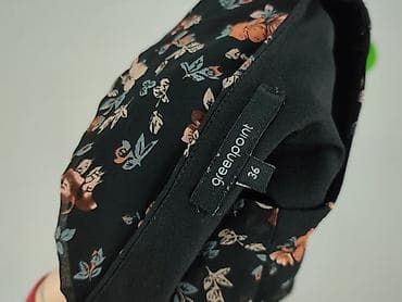 reebok outerwear: Greenpoint, Жіноча блуза, розмір S — 4